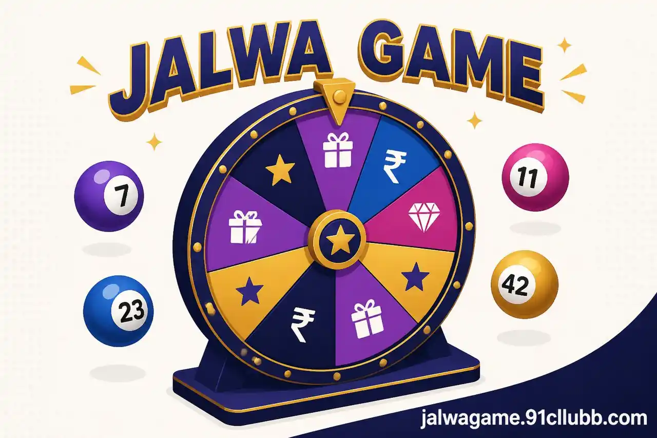 Jalwa Game